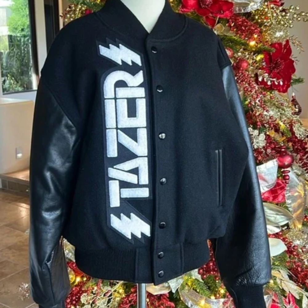 Ashley Williams Varsity Jacket - image 3